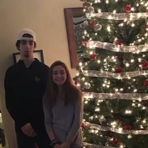 Meet your Posher, Logan